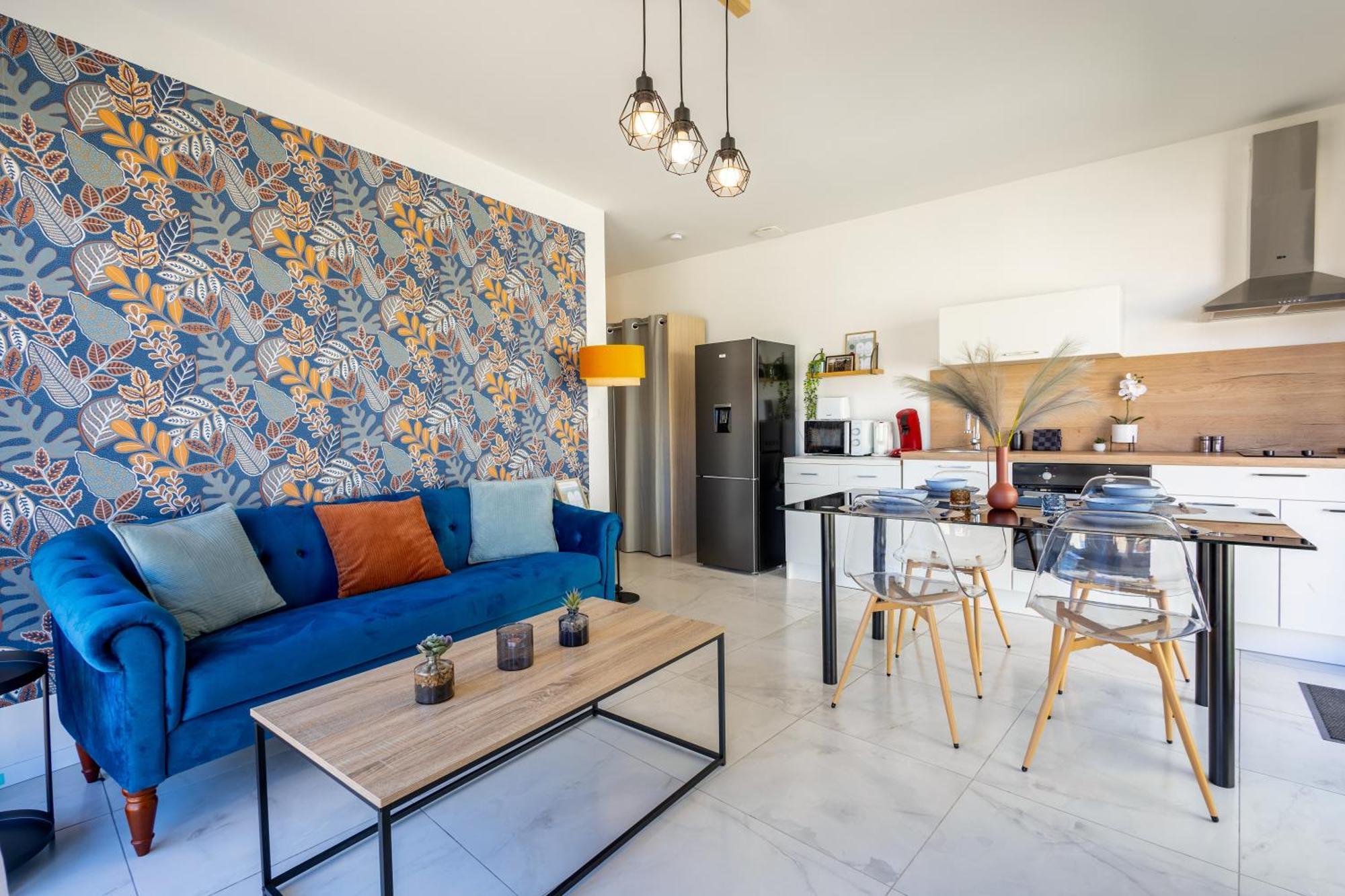 Le Sequoia - Maison Individuelle, Terrasse, Parking Prive Saix  Exteriör bild